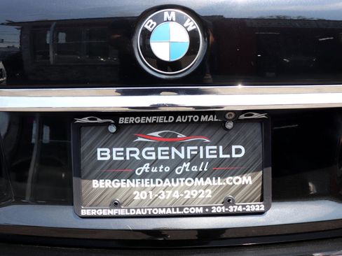 Used 2018 BMW 740i xDrive 740i xDrive Sedan image 54