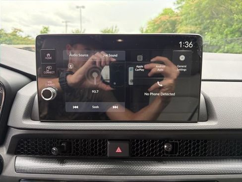 New 2026 Honda CR-V LX image 22