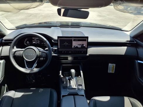 New 2026 MAZDA CX-5 2.5 S w/ Premium Package AWD/4WD image 9