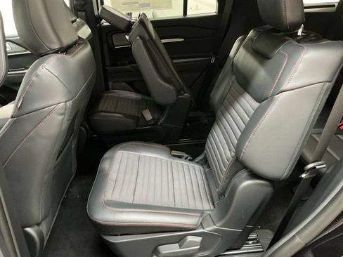 New 2026 Ford Explorer ST-Line w/ ST-Line Street Pack AWD/4WD image 14