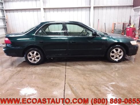 Used 2000 Honda Accord SE image 6