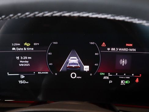 New 2025 Audi S5 Premium Plus image 19