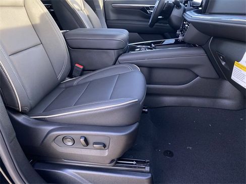 New 2026 Chevrolet Tahoe Premier image 37