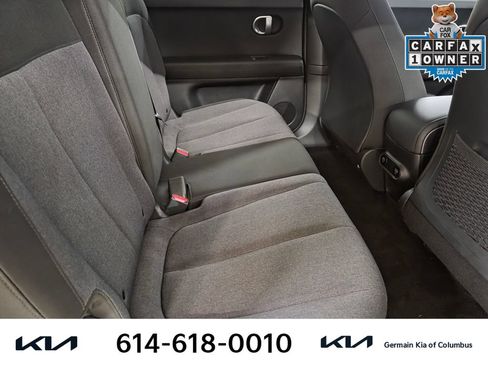 Used 2024 Hyundai Ioniq 5 SEL RWD image 19