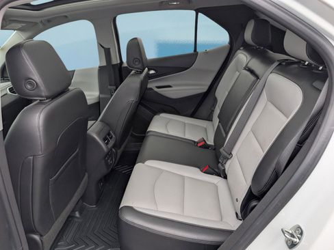 Certified 2021 Chevrolet Equinox Premier image 14