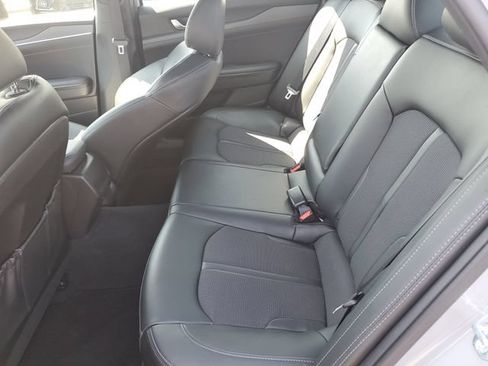 Used 2023 Kia K5 GT-Line w/ GT-Line Premium Package AWD/4WD image 13