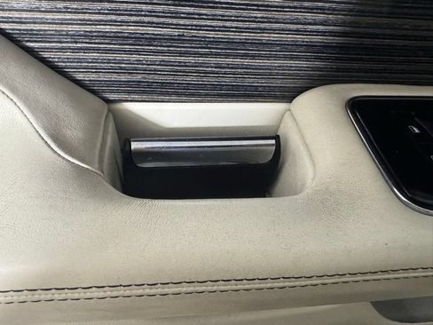 Certified 2023 Lincoln Navigator Black Label AWD/4WD image 39