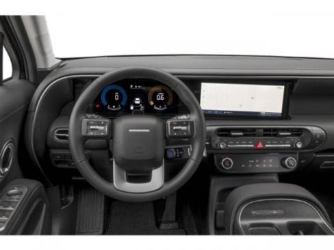 New 2026 Hyundai Palisade SE image 9