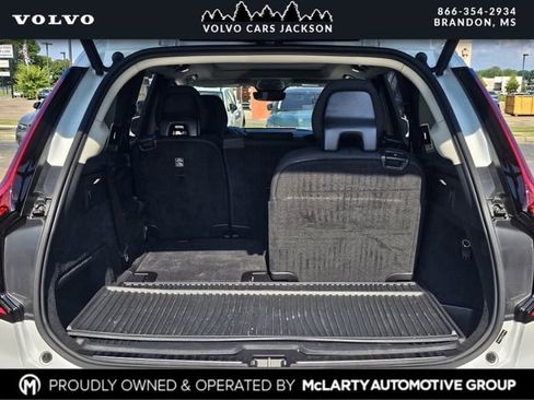 New 2025 Volvo XC90 T8 Plus w/ Protection Package Premier image 25