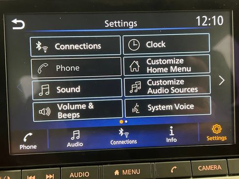 Used 2024 Nissan Altima 2.5 SR FWD image 59