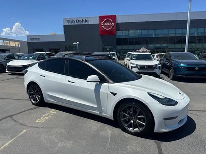 Used 2022 Tesla Model 3 Long Range