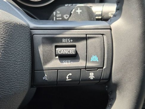 Used 2026 Nissan Rogue SV w/ Cold Weather Package FWD image 22