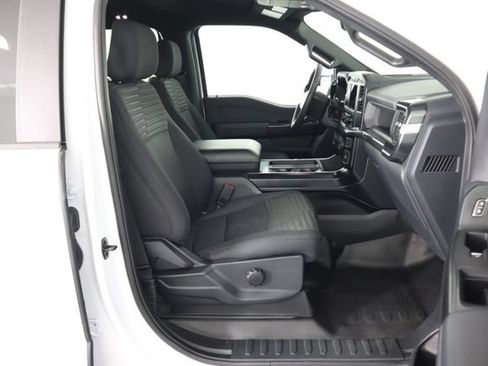 Certified 2023 Ford F150 XL w/ STX Appearance Package AWD/4WD image 55