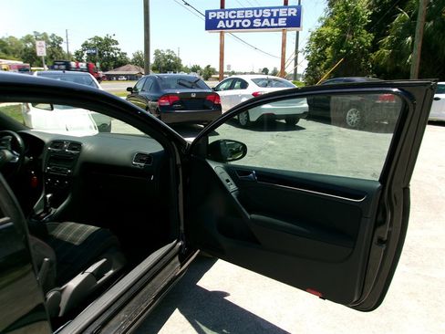 Used 2011 Volkswagen GTI 2-Door FWD image 23