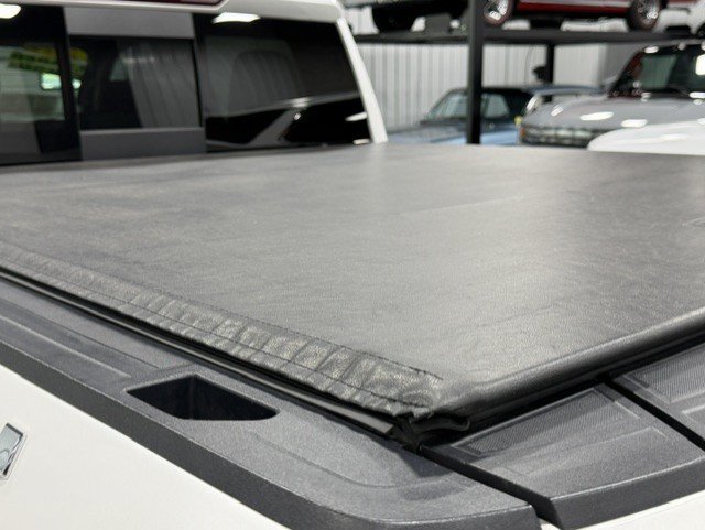 Certified 2021 GMC Sierra 1500 SLT w/ SLT Premium Package AWD/4WD image 4