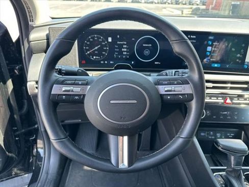 Used 2025 Hyundai Tucson SEL image 10