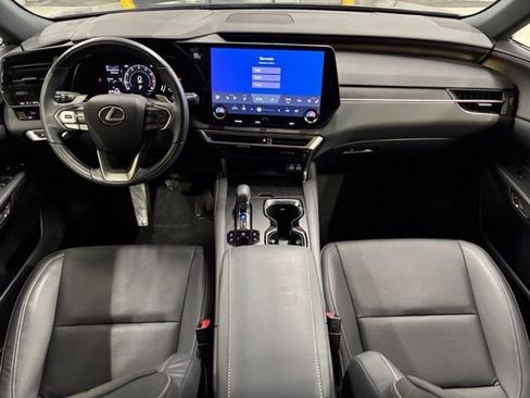 Used 2023 Lexus RX 350 Premium w/ Accessory Package image 14