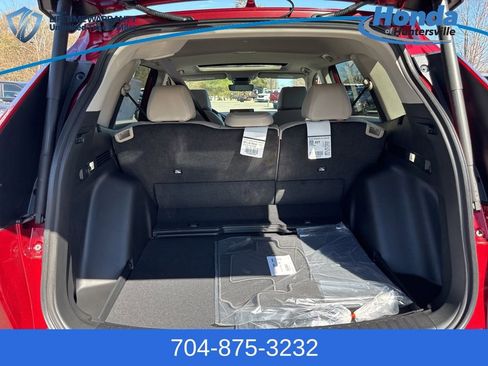 New 2026 Honda CR-V EX-L image 11