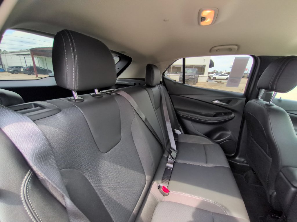 Used 2026 Buick Encore GX Preferred FWD image 26