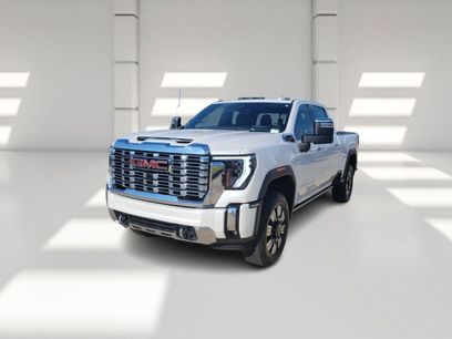 Used 2024 GMC Sierra 2500 Denali w/ Denali Reserve Package