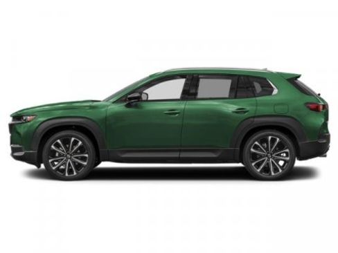 New 2026 MAZDA CX-50 AWD 2.5 S w/ Weather Package image 3