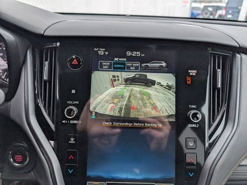 Used 2024 Subaru Outback Wilderness image 15