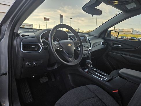 Used 2024 Chevrolet Equinox LT image 13
