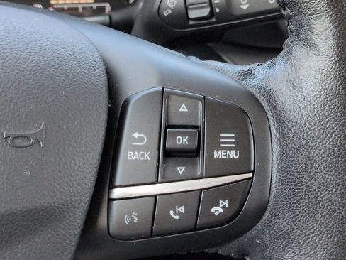 Used 2021 Ford Bronco Sport Outer Banks AWD/4WD image 25