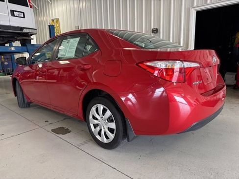 Used 2014 Toyota Corolla LE FWD image 5