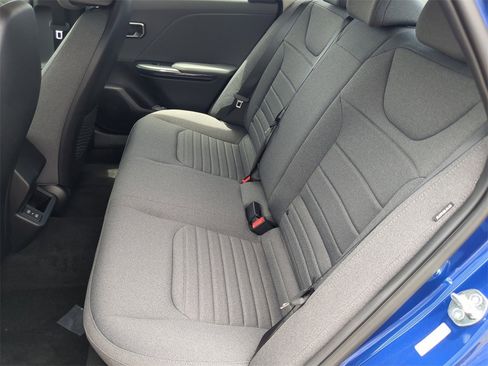 New 2025 Kia K4 EX image 18