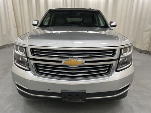 Used 2019 Chevrolet Tahoe Premier image 31