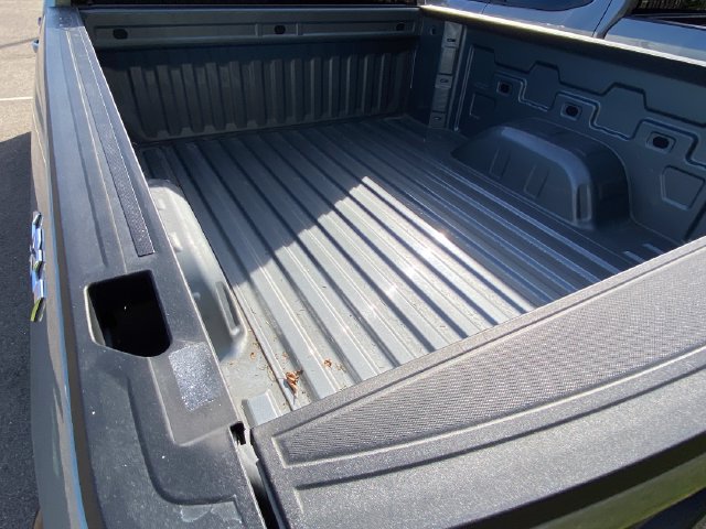 Used 2025 GMC Sierra 1500 Elevation AWD/4WD image 7