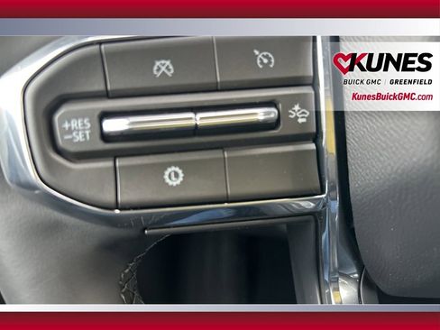 New 2026 GMC Acadia Elevation w/ Black Edition image 24