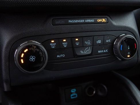 Used 2022 Ford Bronco Sport Big Bend image 19