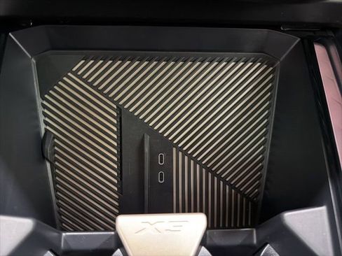 Used 2025 BMW X3 xDrive30i w/ Convenience Package image 36