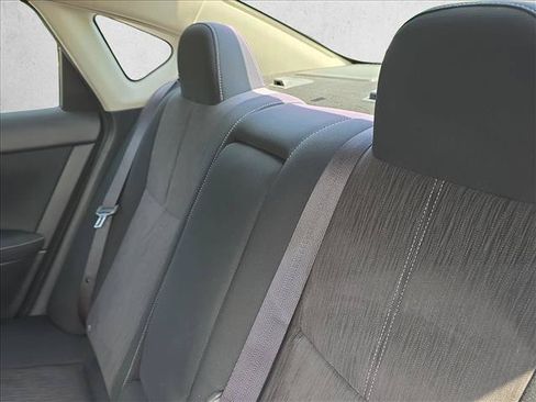 Used 2015 Nissan Sentra SV FWD image 21