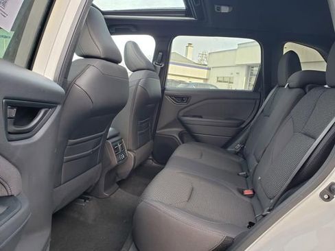 New 2026 Subaru Forester Premium image 12