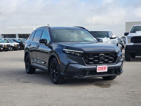 Used 2023 Honda CR-V Sport image 3