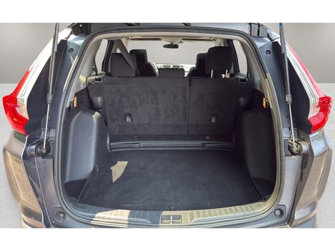 Used 2018 Honda CR-V EX image 18