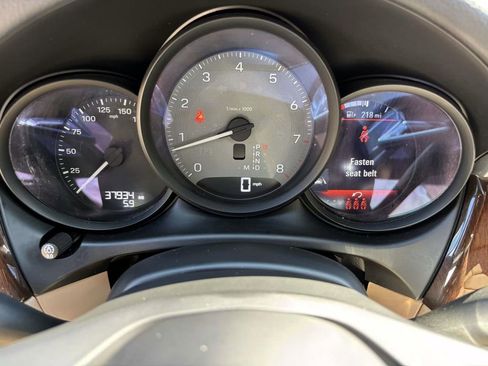 Certified 2022 Porsche Macan S image 31