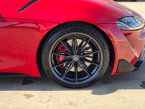 Used 2023 Toyota Supra Premium image 29