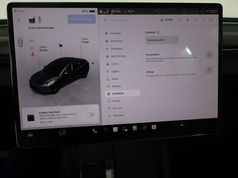 Used 2024 Tesla Model 3 Long Range RWD image 51