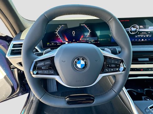 New 2026 BMW 330i Sedan w/ Premium Package RWD image 8