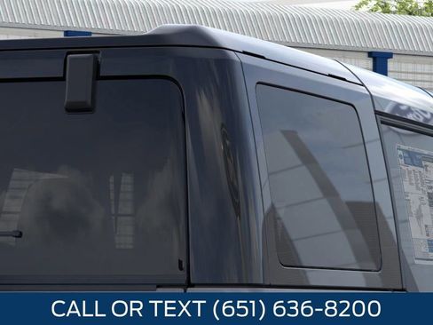 New 2025 Ford Bronco Badlands image 26