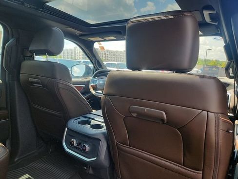 Certified 2025 Ford Expedition King Ranch AWD/4WD image 30