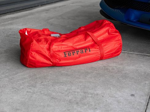 Used 2025 Ferrari 296 GTB image 47