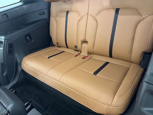 Used 2025 MAZDA CX-90 3.3 Turbo S w/ Premium Plus image 20