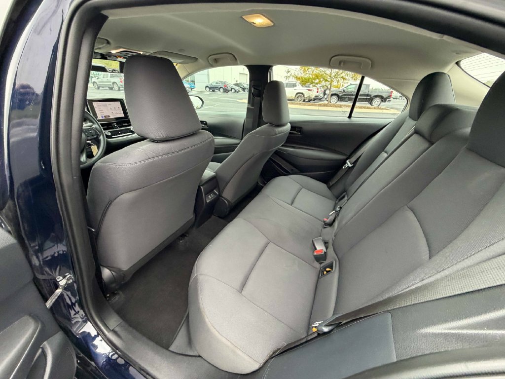 Used 2024 Toyota Corolla LE FWD image 19
