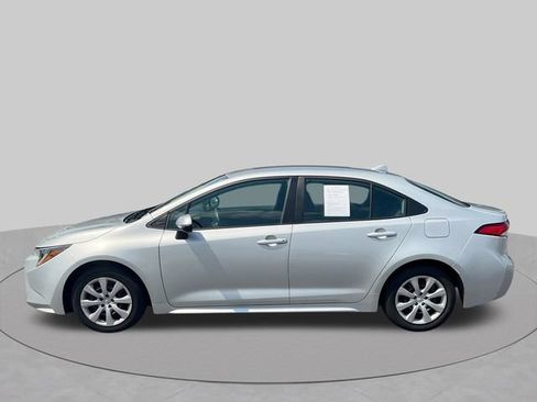 Used 2024 Toyota Corolla LE FWD image 6
