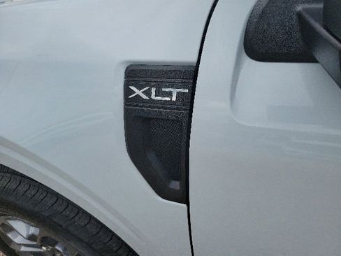 New 2026 Ford Maverick XLT FWD image 5